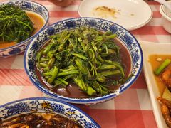 腐乳空心菜-玲珑餐厅(陕西南路店)