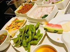 -海底捞火锅(高科广场店)