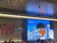 -517烧烤·龙虾·海鲜大排档(万象都荟店)
