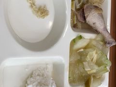 -浙江大学玉泉校区四食堂