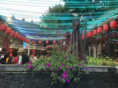 -西苑半岛·中餐厅