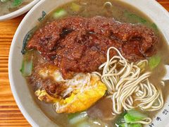 大排面-无名氏面馆(邮电路店)