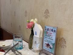 -新侨三宝乐西餐厅(崇文门店)