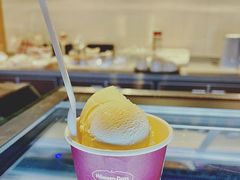-哈根达斯(城西银泰店)
