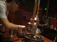 -牛家酒场(7mall店)
