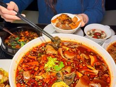 -陈麻婆豆腐(旗舰店)