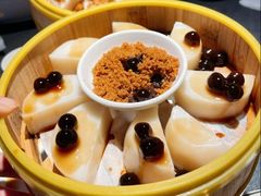 -锦府园·新台州菜(合生汇店)