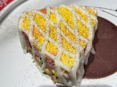 -通海俄式烧烤(下瓦房店)