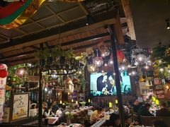 大堂-胡桃里音乐酒馆(宁德天茂店)