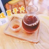 自家烘焙咖啡#瑰夏手冲