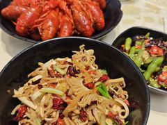 -聚味瞿记·龙虾堂(坡子街店)