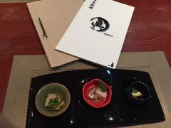 -眞日本料理