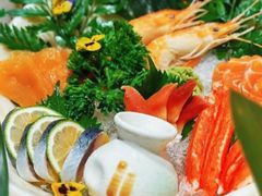 -水木锦堂·自助铁板烧(世贸天阶店)