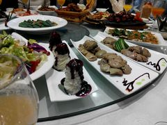 android_upload_pic-蓬川食府(金海道店)