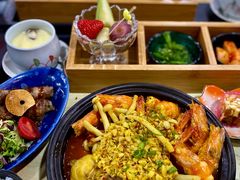 -红叶日本料理(三八广场店)