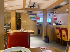 大堂-辣得叫湘菜(四明店)
