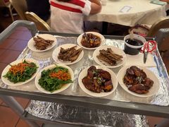 -西贡渔港