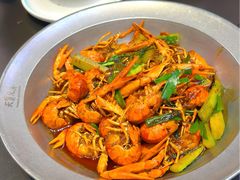 天宝口味虾-天宝兄弟(前海壹方城店)