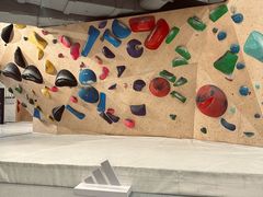 -ROCKPLUS攀岩馆(环宇城店)