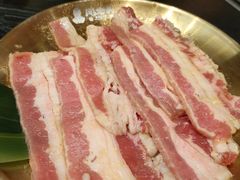 -闻老头·菊花炭烤肉(佛山首店)