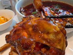 -洋洋中餐馆·SINCE 1997(信投店)