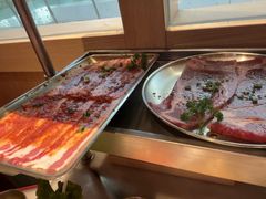 -韩宫宴烤肉·料理(南京江宁万达店)