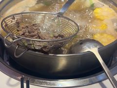 -福合埕牛肉火锅(长平国新店)