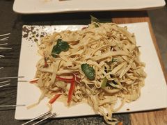 -老白清真烧烤(锦州旗舰店)