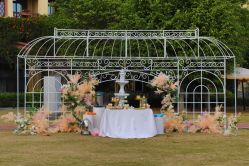 -帝元维多利亚大酒店·宴会厅