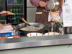 -尚食·卢记烧饼(十全街店)