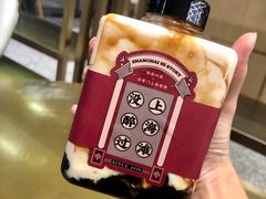 -奈雪的茶(杭州万象城PRO店)