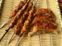 -吧嘚嘴炭烧鸽串吧(北海街店)