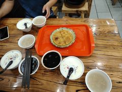 -杜记甜食(大众巷店)