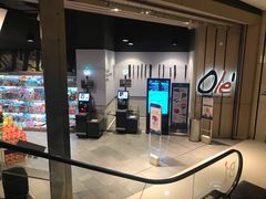 -Olé精品超市(沈阳万象城店)