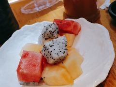-赤坂亭·M9和牛烧肉·铁板烧·日料398放题(长泰广场店)