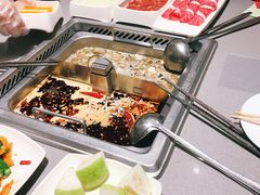 -海底捞火锅(金光华店)