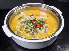 -严厨老坛酸菜鱼(吴江万宝店)