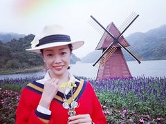-广州市石门国家森林公园