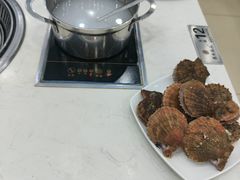 -集杰尚品海鲜烤肉自助餐厅(乳山振华店)