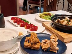 -南宁荔园维景国际大酒店·荔园中餐厅