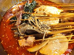 -付小姐在成都(五道口店)