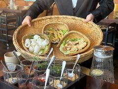 -滇野云南野生菌餐厅(陕西南路店)