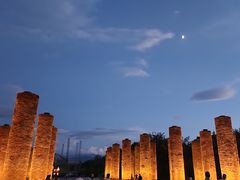 -火把广场(邛海泸山风景名胜区)