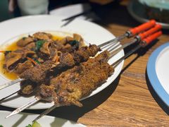 -胖老汉(北京路店)