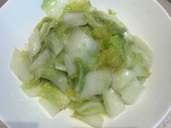 -惠丰堂饭庄(北洼路店)