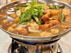 -观澜湖底捞(观澜墅店)