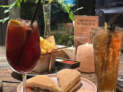 -BOCATA 西班牙餐厅(三里屯店)