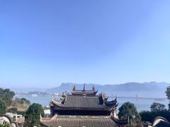 -屈原故里文化旅游区