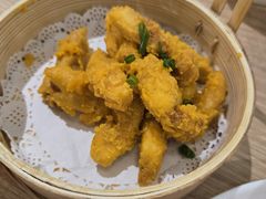 -翡翠拉面小笼包Crystal Jade(上海浦东国际机场T1店)