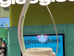 -gleeglee乐溢亦茶(合生汇店)